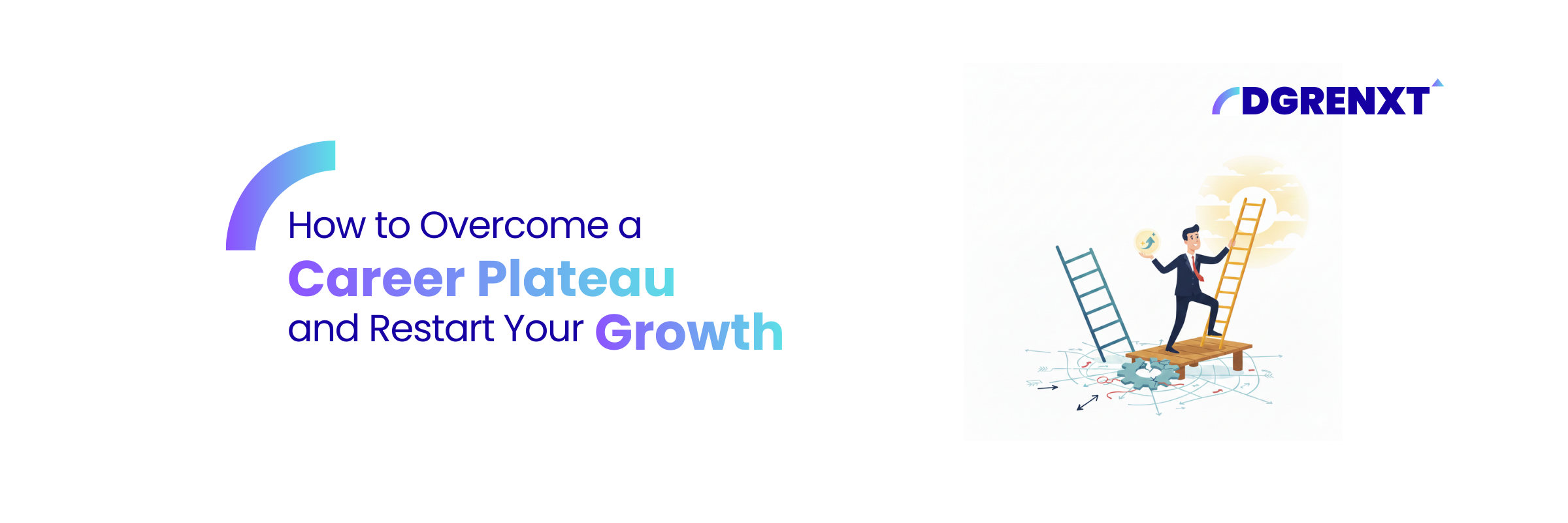 Career Decisions Fail More Due to Confusion Than Lack of Skill