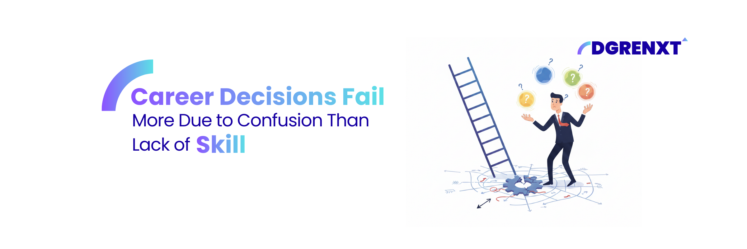 Why Smart People Still Make Poor Career Choices